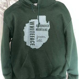 Womens Hoodie